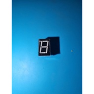 MERAH LED 7 Segment/Seven Segment Common Cathode Katoda Red Color 0.56