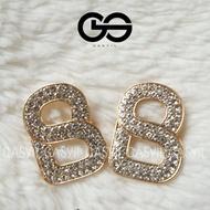 1 pcs bros permata / bros branded / bros hijab