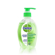 DETTOL Instant Hand Soap Sanitizer