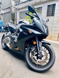 Honda 本田 CBR650F ABS 台本 公司 四缸 街跑 旅跑 中量級 紅牌 忍650 忍者 ninja CBR600 CBR650R 阿魯750 GSX-R750 可車換車 分期業界最優