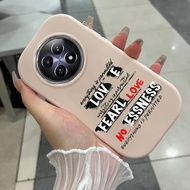 Realme 12 4G 12 5G 12 Plus 13 11 Pro 11X C67 P1 5G Narzo N65 70X 70 Pro 60 60X 5G Case Anti-Fall UA0