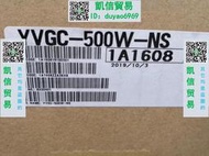 日本馬達 定位位移感測器 角度檢知器YVGC-500W-NS