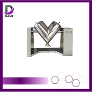 V Mixer 25kg - Dry Mixer