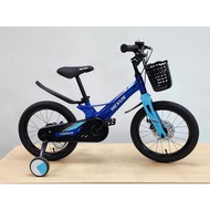 NEXUS TIOGA 16 INCH KIDS BIKE 16 INCH CHILDREN'S BIKAL/ NEXUS TIOGA