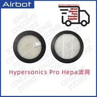 Airbot HYPERSONIC Handheld Cordless Vacuum Cleaner Hepa Filter Accessory