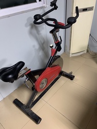 Spinning Exercise Bike Axle Accessories