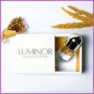 ◺ ✹ ❁ Limitless by Luminor Fragrances | Eau de Parfum