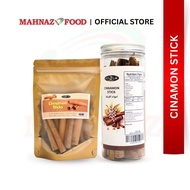 Mahnaz Food LALE CEYLON CINNAMON STICK (70G/130G) | Kayu Manis