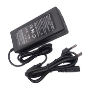 42V2A Lithium Battery Charger 36V Lithium Battery Dedicated Step Balance Car Charger M365 Charger