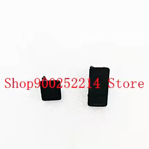 NEW For Nikon Z50 USB Rubber HDMI MIC Cap A/V OUT Interface Cover Lid Door Camera Z 50 Part