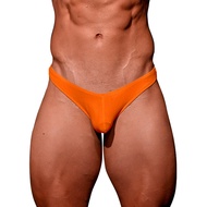 Ice silk Mens Bikini Sexy Comfortable Thong OR680