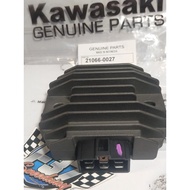 REGULATOR, KIPROK NINJA 250 KARBU, NINJA Z250 KARBU (21066-0027)