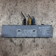 🇯🇵BMW Z4 Roadster E85 BOOTLID Antenna Amplifier 6912817 IMPORTED FROM JAPAN USED