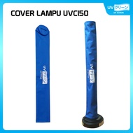 Cover Lampu UVC 150 - UV Kurin