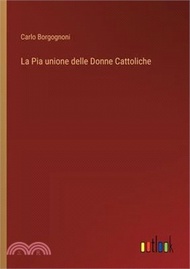 La Pia unione delle Donne Cattoliche