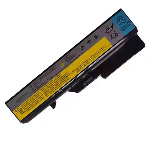 Laptop Battery for Lenovo G460 G465 G470 G475 G560 B470 B570 IdeaPad V360 V370 V470 V570 Z370Z465 Z4
