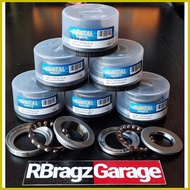 ◴ ◊ ❤ SUNTAL Ball Race Bearing Set -  Nmax  V1, / Aerox v1 /Mio MX/Mio MXI