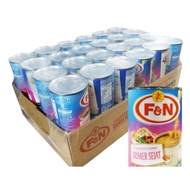 FN SUSU KRIMER SEJAT 24*390G / 48*390G