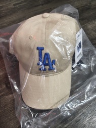 MLB LA Dodgers 棒球帽
