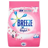 68509701 BREEZE POWDER FRAG OF COMFORT POWDER 700G