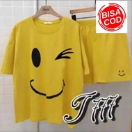 BAJU SETELAN WINK 7 TAHUN SAMPAI ANAK ABG LD 86 CM BISA COD
