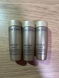 Lancome兰蔻菁纯化妆水