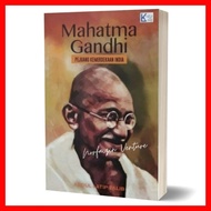 Mahatma Gandhi ~Abdul Latip Talib