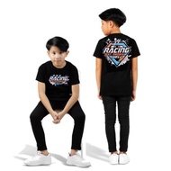 KAOS RACINGHELL ANAK TANGGUNG / BAJU ANAK RACING HELL