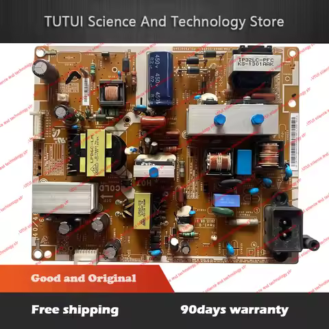 BN44-00498A BN44-00498D BN44-00498B PD46AV1_CSM Power Board LCD TV Repair Power Board Suitable for 4