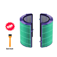 H13ตัวกรอง Hepa สำหรับ Dyson TP07 TP06 HP06 PH02 PH01 PH03 PH04 HP09 TP09 HP07เครื่องกรองอากาศ TP10
