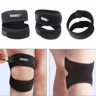 New Two Knee Protectors Ankle/Knee Support Strap/Aolikes Carl