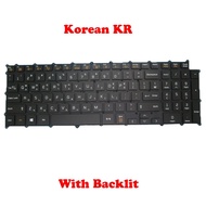 Backlit Keyboard For Lg 17z90n 17zd90n 17zd90n-v N.aps8u1 N.aps9u1 R.aac8u1 R.aac8u1 R.ars6u1 V.a73j
