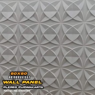 wall panel 3d semen