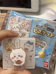 Chiikawa 食玩夾