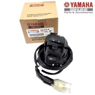 Left Switch R25 R-25 Old Old 1WD-H3972-00 Switch Handle