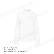 G2000 เสื้อเบลาส์ผู้หญิง รุ่น Womens Regular Fit Blouse Code: 46241181 01