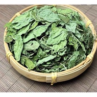 (600gram) IMPORT Whole Dried Mint Leaves Herbal Bo He Ye