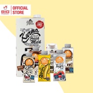 FARM FRESH UHT MILK 200ML (CAFE LATTE / BANANA / CHOCO / KURMA /  YOGURT )