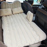 Dedicated Rear Seat Sleeping Pad Car Air Bed Car Mattress Air Bed Handy Tool Honda Travel Bed Civic 