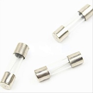 10PCs high quality glass fuse 5*20 f12al250v fast melt.