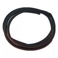 【BESTWFM】Front Door Surround Weather-Strip For BMW For X5 F15 F85 51337289609【ACCESSORIES】