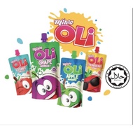 oli jelly event drink