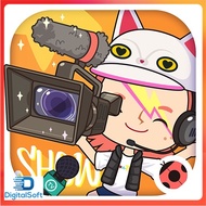 (Android)Miga Town: My TV Shows(All Unlocked) Latest Version APK