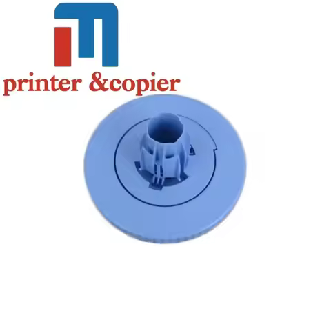 1pcs new Q6651-60274 Spindle Blue end Hub for HP Designjet Z6100 Z6100ps Z6200 Z6600 Z6800 D5800 L25