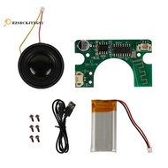 3D Printer Component Kit Mini DIY  Speaker Kit USB Powered DIY  Speaker