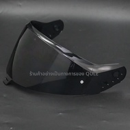 สําหรับ Shark Skwal i3 D-Skwal 3 Ridill 2 หมวกกันน็อก Visors เปลี่ยนเลนส์กระจก D Skwal 3 VZ400 Visor