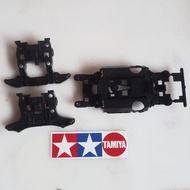Tamiya Chassis ms black (original)