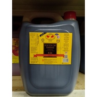 Camel Brand Fermented Light Soya Sauce 生抽 Kicap Soya Cair Fermentasi 5.5kg