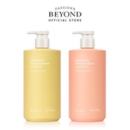 BEYOND Pure Scent Body Emulsion 700ml