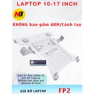 Fp2- Laptop stand - Arm mount - Laptop arm - High quality -FP2 NB
